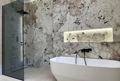 De Vanzare! Vila premium individuala cu 5 camere in Pipera-Tunari / Comision 0% - 9