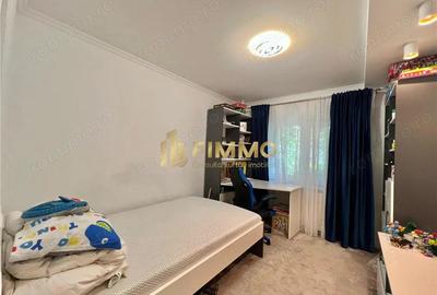 Apartament cu 4 camere decomandat, mobilat în Obcini - 14