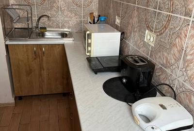 Apartament cu 2 camere nedecomandat în Nord - 6