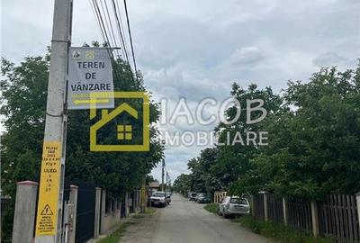 Teren Construcții intravilan de 3000 mp, în Lilieci - 3