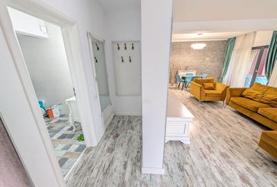 Casa premium 125mp Tunari | 0 comision | Mobilat Utilat | 250mp teren - 9