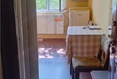 Garsoniera et2 renovata Complex - 4