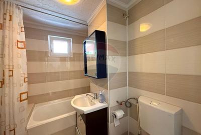 Apartament 4 camere de inchiriat, complet mobilat si utilat - 8