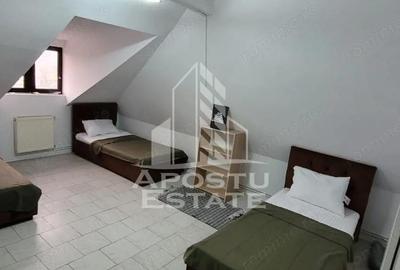 Casă cu Teren 150 Mp în Lipovei - 8