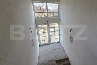 Casa cu teren generos de 1000 mp, 190 mp utili si panouri solare - 6