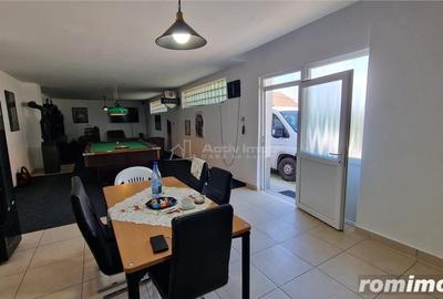 Casă cu Teren 834 Mp în Muncitoresc - 2