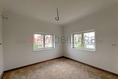 Vila P+1E moderna cu teren 795 mp in Corbeanca Ostratu - 10
