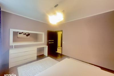 Apartament cu 3 camere în Plopilor - 1
