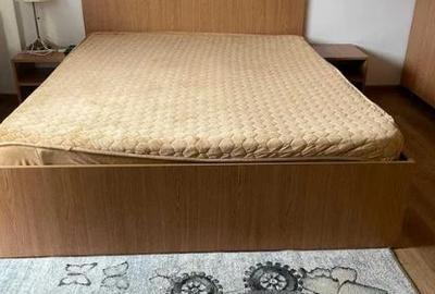 Garsonieră decomandată, mobilată în Brâncoveanu