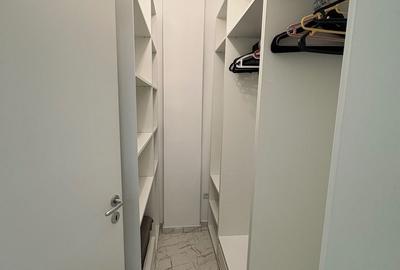 Apartament cu 2 camere decomandat, mobilat în Girocului - 7