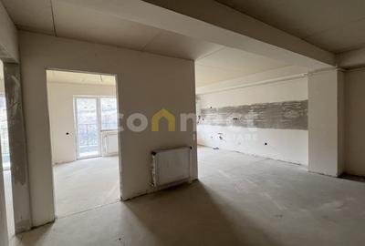 Apartament 3 Camere de Vanzare | SU 60.07 mp | Floresti, zona Terra - 2