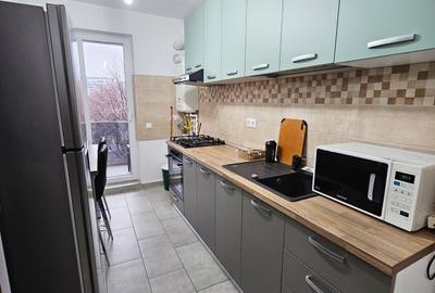Apartament 3 Camere Mihai Bravu cu Parcare Subterana | Pet Friendly - 6