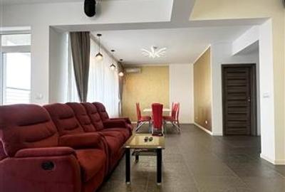 Apartament cu 4 camere decomandat, mobilat în Nord - 4