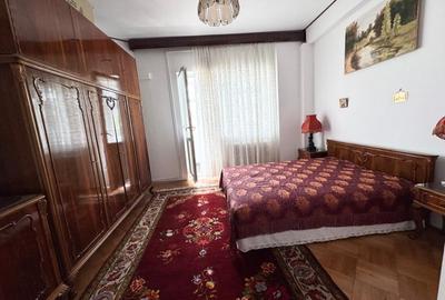 Apartament cu 4 camere semidecomandat în Dorobanți - 2