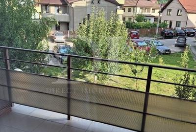 Apartament etaj intermediar / Zona Florilor - 9