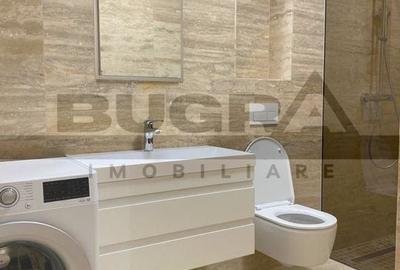 Apartament 2 camere, parcare subterană, 65 mp, zona Iulius Mall - 5
