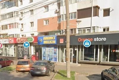 INVESTIȚIE ULTRACENTRAL BRĂILA – 2 SPAȚII COMERCIALE CU CHIRIAȘI - 2