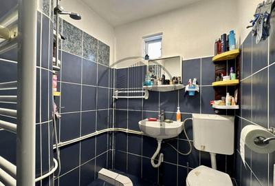 Apartament 3 camere de vanzare Constanta, zona Centrala - 9