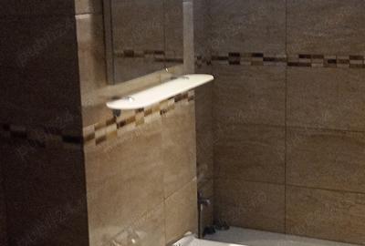 Garsonieră decomandată în Central - 2