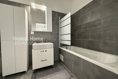 Apartament cu 2 camere decomandat în Chitila - 15