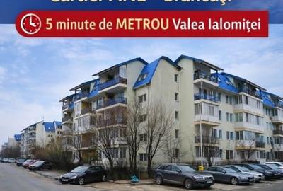 Garsonieră spatioasa recompartimentată în 2 camere ANL Brâncuși, Drumul Taberei - 1