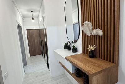 Apartament cu 2 camere decomandat în Central - 9