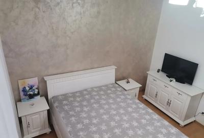 Apartament cu 3 camere decomandat în Ostroveni - 2