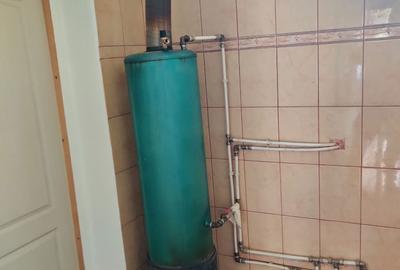 Casă cu 3 camere în Băile 1 Mai - 4