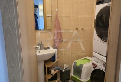 Apartament cu 3 camere de vanzare la 158000 ? cu 2 boxe si 2 locuri de parcare - 17