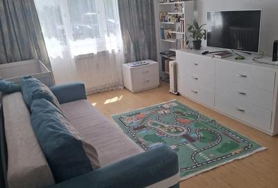 Apartament cu 2 camere decomandat în Central - 1