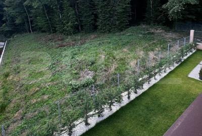 Duplex cu 4 camere cu Canalizare în Florești - 15