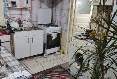 Casă cu 2 camere în Central - 1
