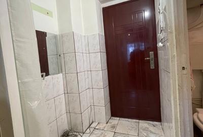 Garsonieră nedecomandată în Alexandru cel Bun - 5