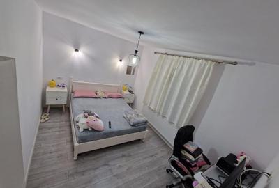 Casă cu 3 camere în Poroschia - 2