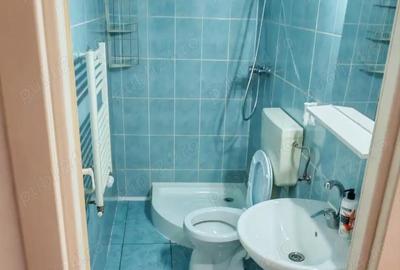 Garsonieră decomandată în Ștefan cel Mare - 2