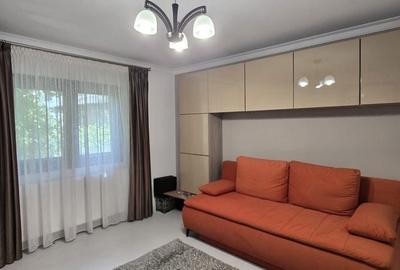 Apartament cu 2 camere în Central - 4