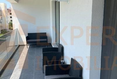 Apartament 2 camere de vanzare - vedere la mare - 3