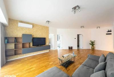 Apartament cu 2 camere decomandat, mobilat în Cotroceni