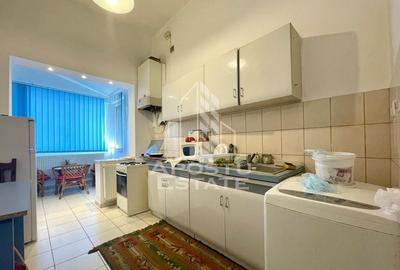 Apartament 2 camere, zona Centrala - Piata Catedralei - 5