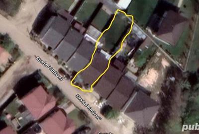 Casă cu 3 camere cu Teren 225 Mp în Joița - 1