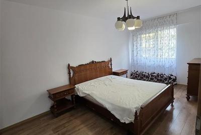 Apartament cu 2 camere decomandat în Cug - 7