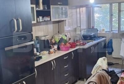 Apartament cu 2 camere, etaj intermediar, Obcini - 3