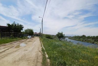 Mamaia-Sat, teren 660mp - 6
