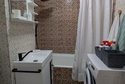 Garsonieră semidecomandată în Tineretului - 3