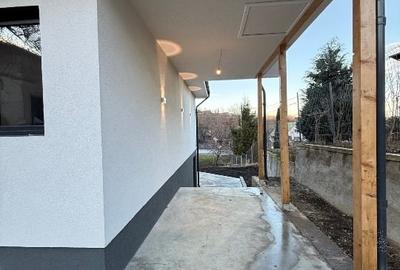 Casa * Vila NOUA | Valenii De Munte - 13