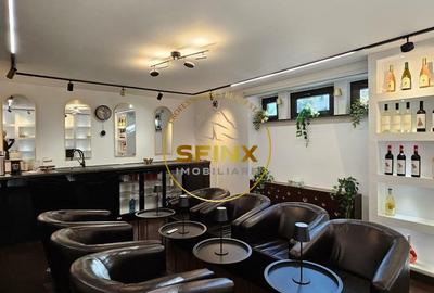 Cismigiu, inchiriere vila interbelica renovata, curte mare, parcare - 26