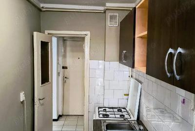 Garsonieră decomandată în Central - 1