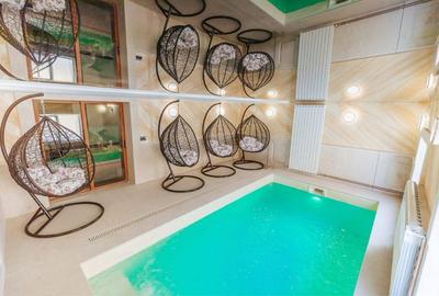 Casă cu 4 camere în Sohodol - 5