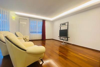 Casă individuală cu 5 camere cu Canalizare în Central - 5