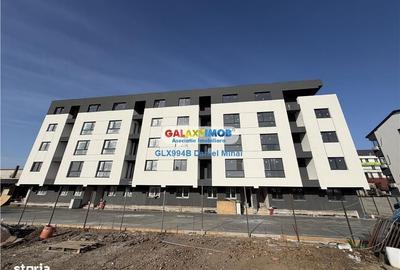 Apartament cu 3 camere decomandat în Olteni - 17